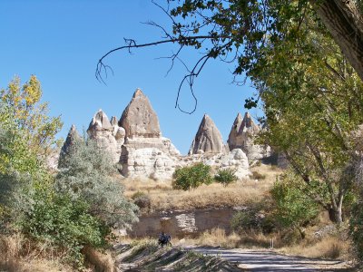 Zemi Valley