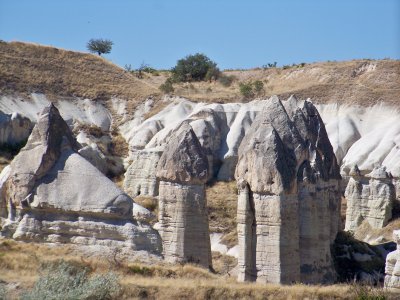 Zemi Valley