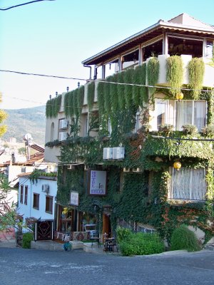 Hotel Bella