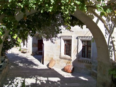 Kelebek Hotel