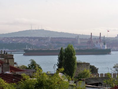  Osmanhan Hotel