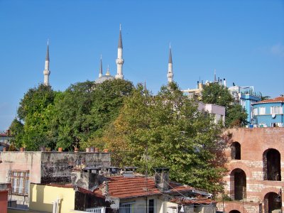  Osmanhan Hotel