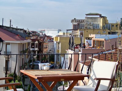  Osmanhan Hotel