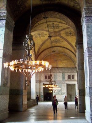 Ayasofya