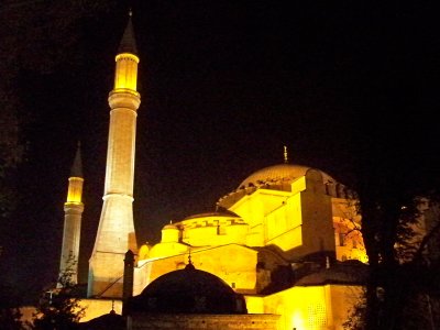 Ayasofya