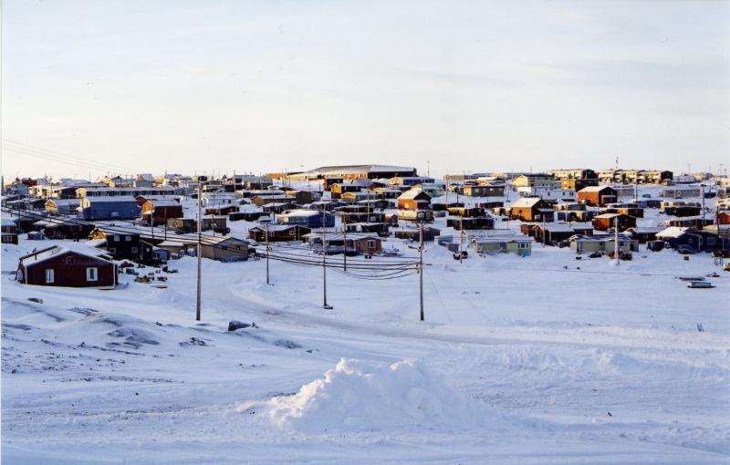 Rankin Inlet, Nunavut