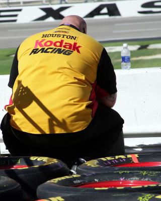 Kodak Racing