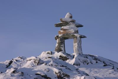 Inukshuk