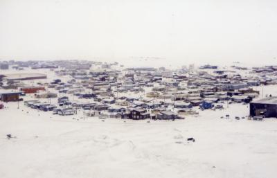 Rankin Inlet, NU