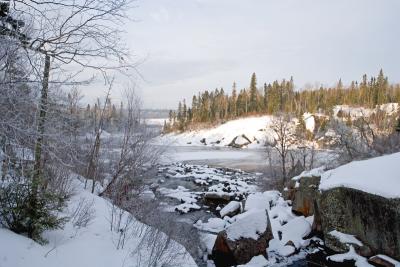 Tulabi Falls