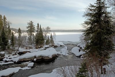 Tulabi Falls