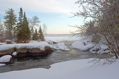 Tulabi Falls