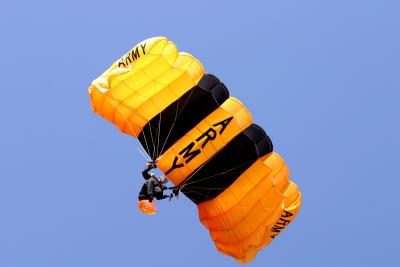 Paratrooper