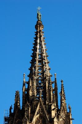 barrio gotico