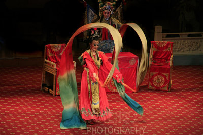 Sichuan theatre
