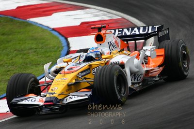 Fernando Alonso