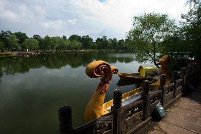 Summer Resort (Bishushanzhuang) CWS8784