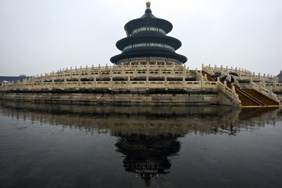 Temple of Heaven (CWS8426)
