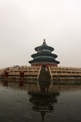 Temple of Heaven (CWS8486)