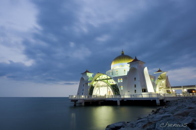 Pulau Selat Melaka (7162)