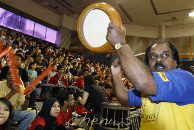 Famemas club supporter (1583)