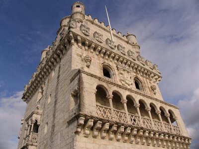 Torre de Belem