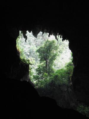 Cuevas de Candelaria