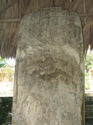 Stelae 10