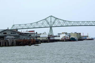 Astoria-Megler Bridge