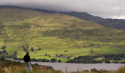 Loch Tay