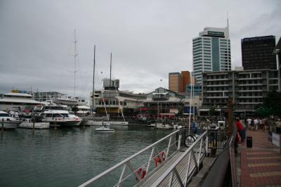 Auckland