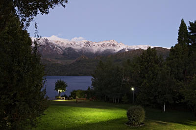 lago gutierrez