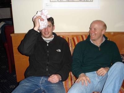 Davos 2006