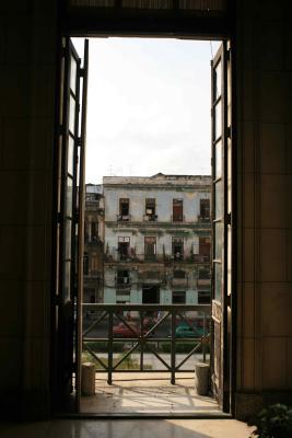 Cuba (incomplete)