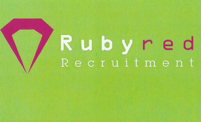 Rubyred Recruitment
