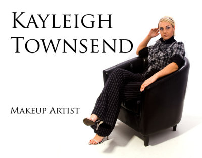 Kayleigh Townsend