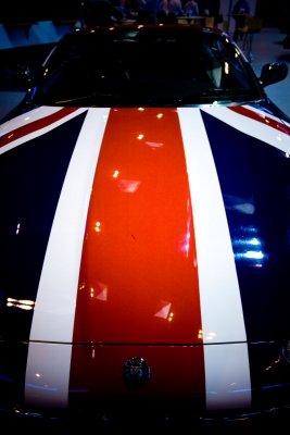 The Cars