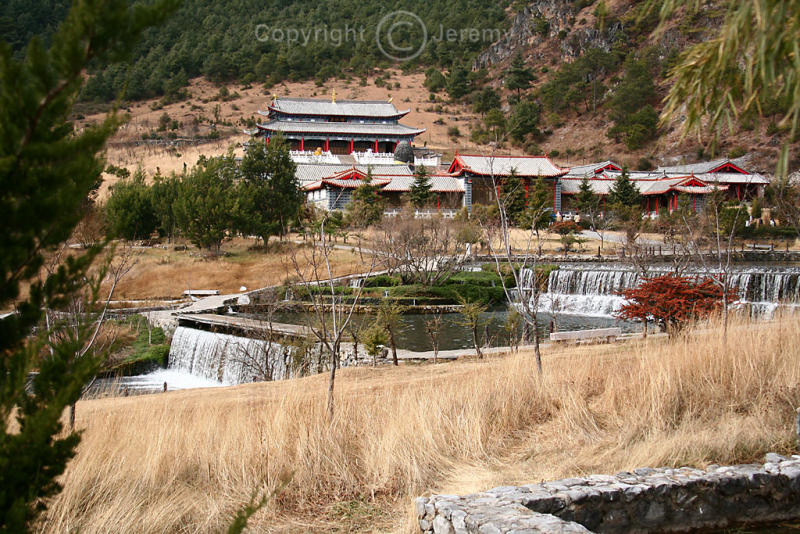 Jade Water Village (Dec 05)