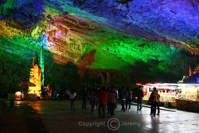 JiuXiang - The Bat Cave (Dec 05)