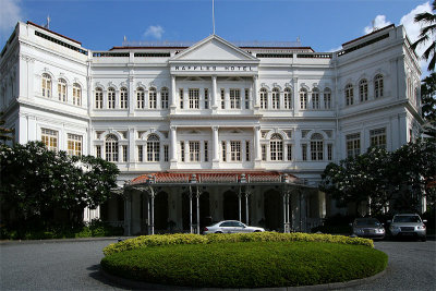 Raffles Hotel (Jun 07)