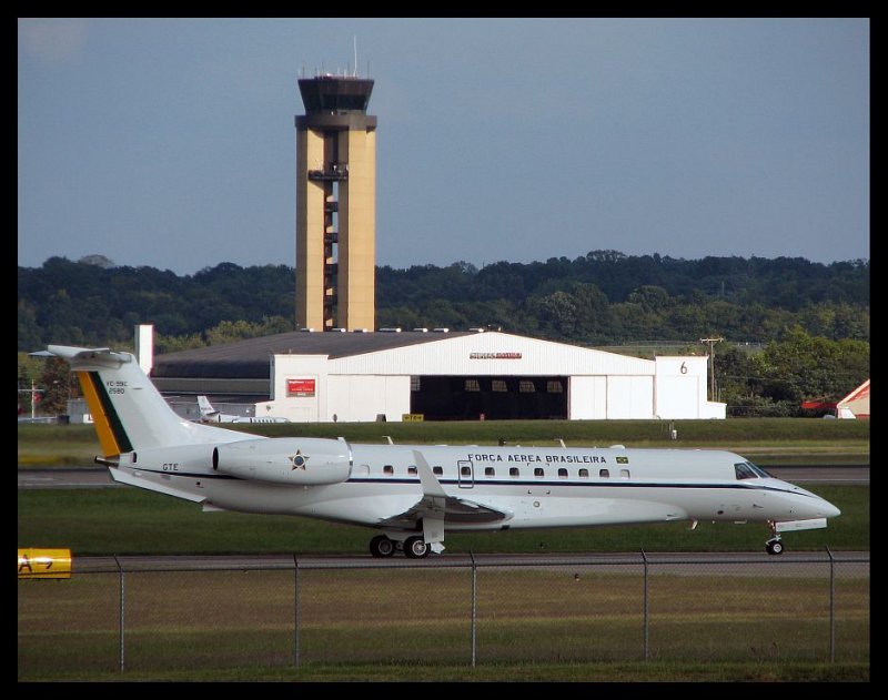 Forca Aerea Brasileira (Brazil Air Force) VC-99C