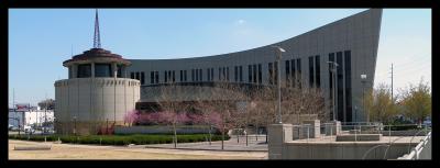 The Country Music Hall Of Fame