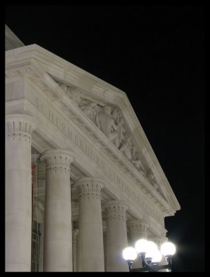 The Schermerhorn Symphony  Center