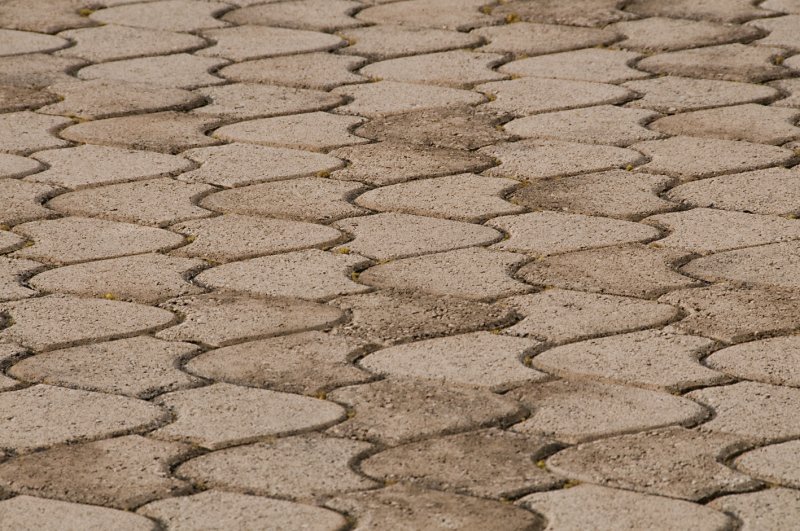 Pavings close