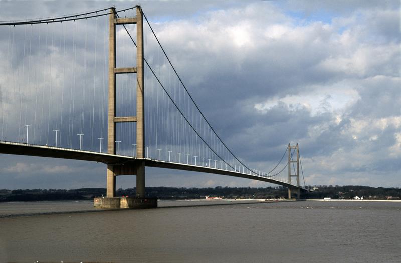 Humber Bridge