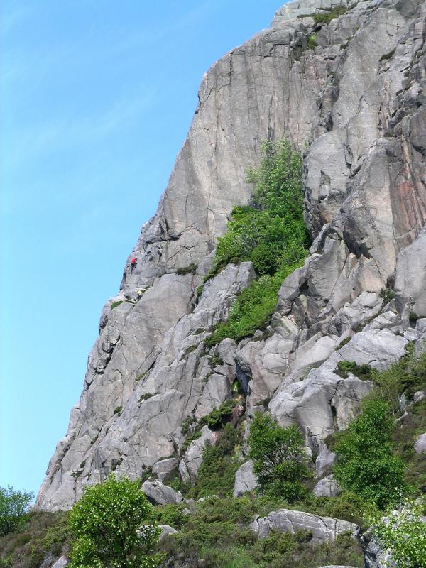 Veeta, Sotra, Bergen