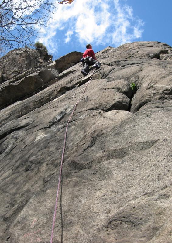 Excellent granite, Roxanne, 5+ Auzat
