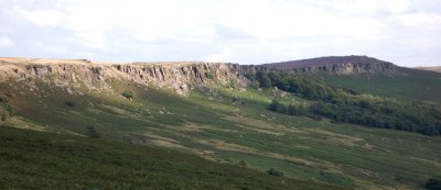 Stanage Wide