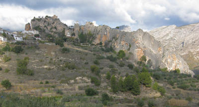 Guadalest