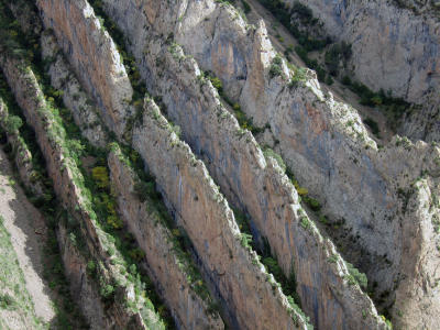 Ridges at Escales